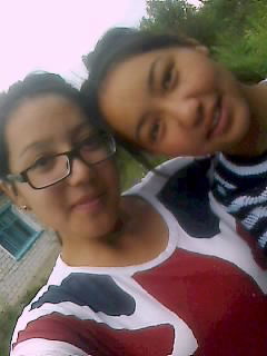 Kalamkas Maysupova))