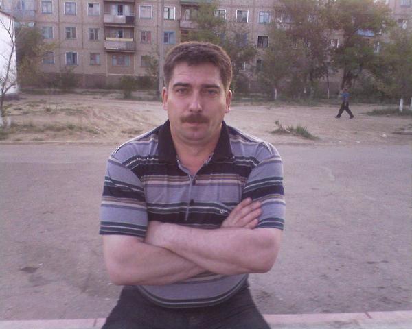 Евгений Кудашев