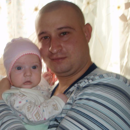 Александр Кропивянский