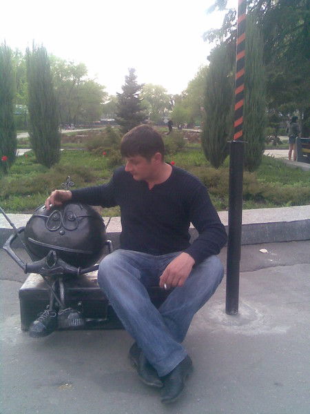 Николай Полюшкевич