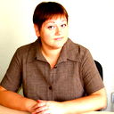 Ирина Микульская