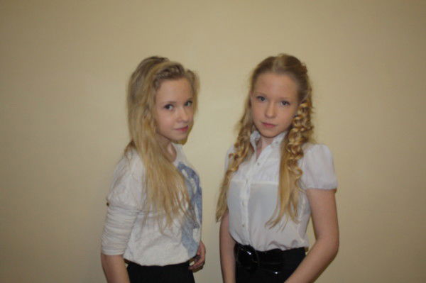 *** Настюшка Савич ***