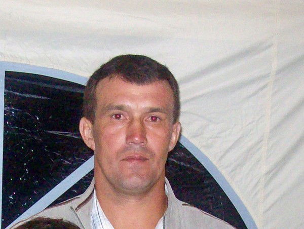 Ильгизар Хафизов