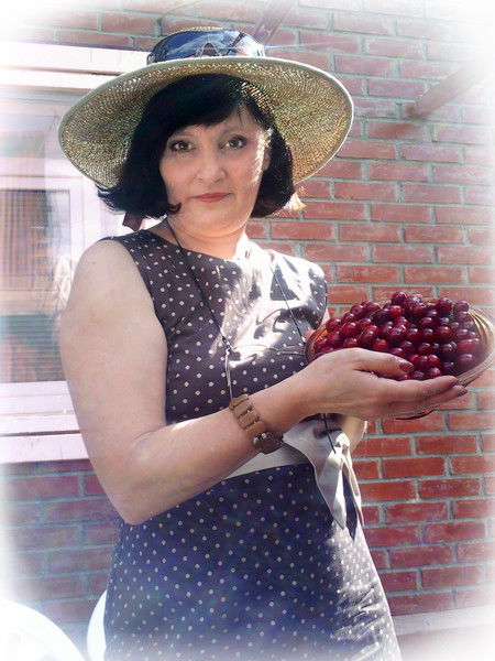 Ольга Ананьева