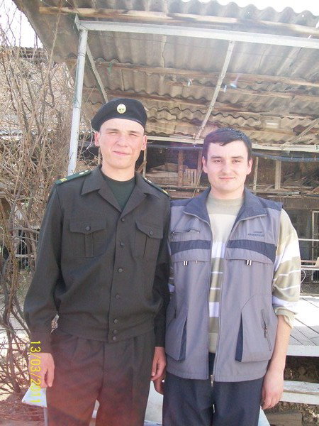 Наиль Батькаев