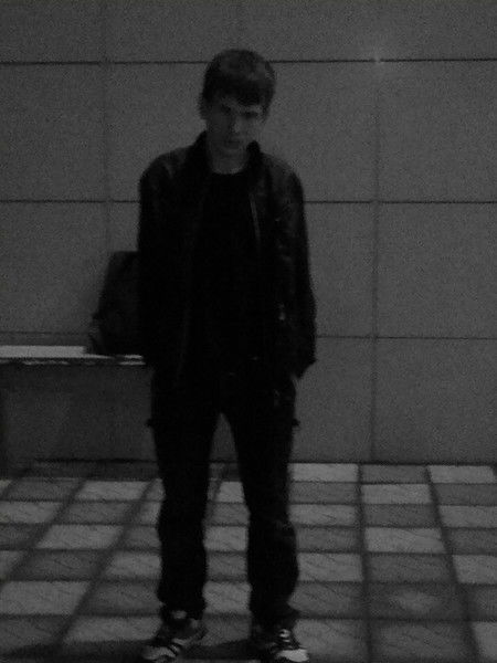 Ровный Поцык