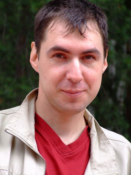 Николай Марци