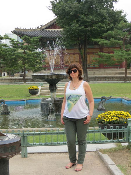 Ольга Голубева