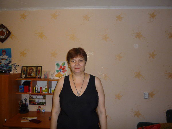 Светлана Валеева