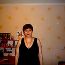 Светлана Валеева