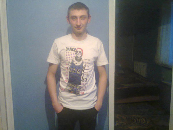 Андрей Медведь