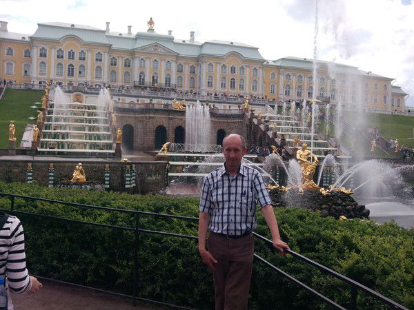 Владимир Вольмар