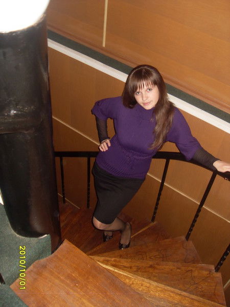 Таня, Запорожець