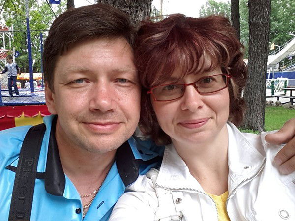 Ольга Чурляева