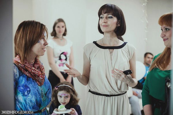 Леся Осипова