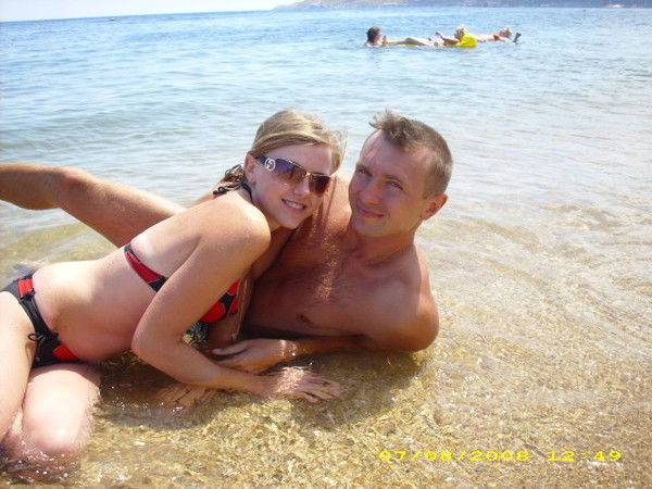 Анастасия Свиридович