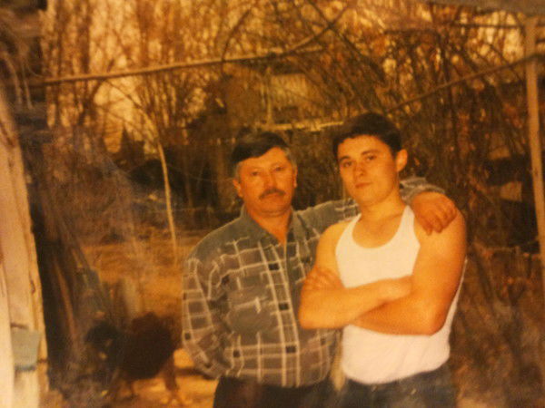 Cергей Харчев