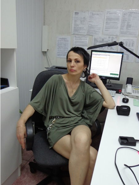 Венера Алексеева