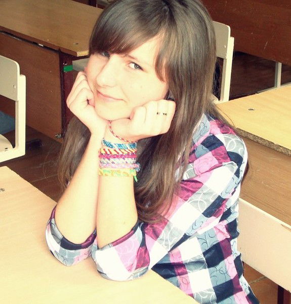 Ольга Нахайчук