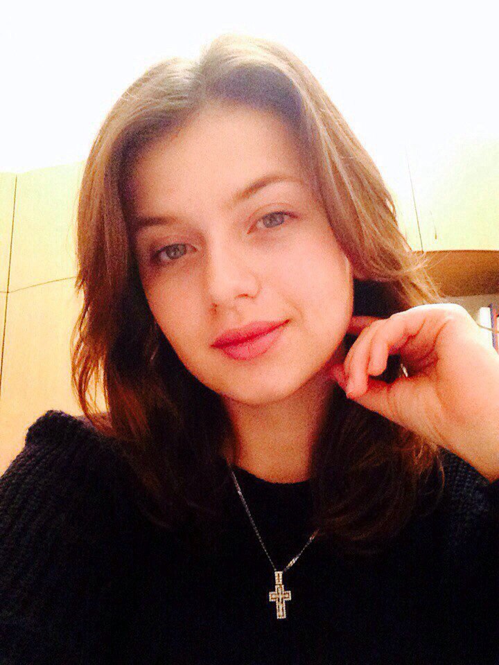 Анастасія Мельник