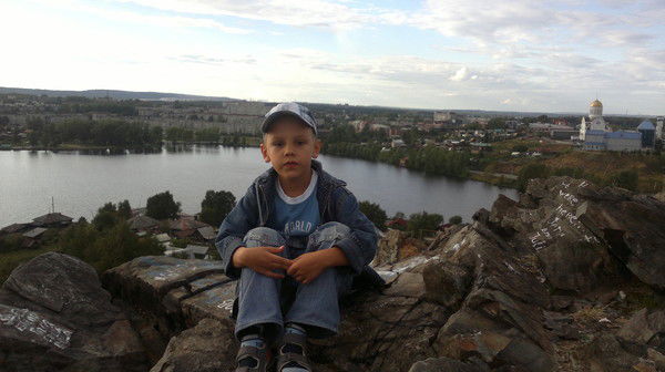 Василий Плашкин