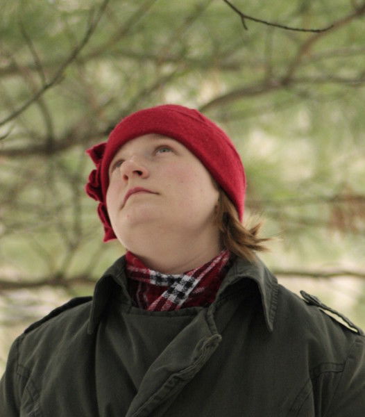 Реджи Отторес