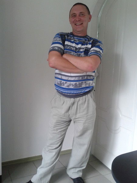 Виталий Батенёв