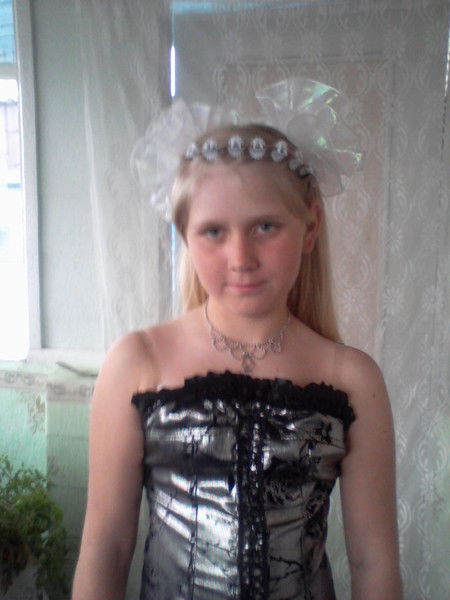 Дашутка*))) Алексеева