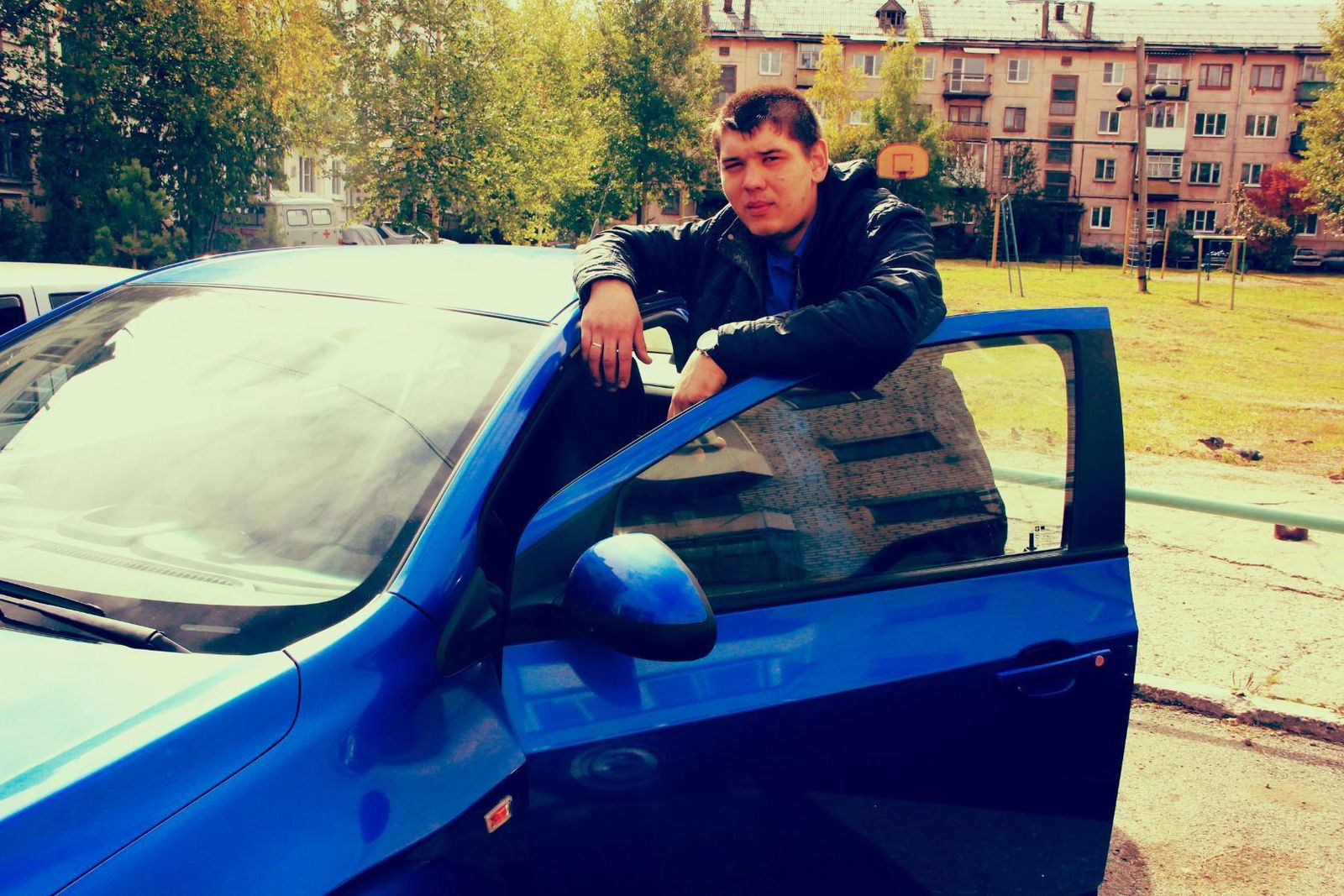 Равиль Шайдуллин