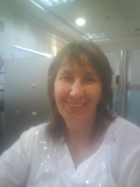 Наталья Сорина