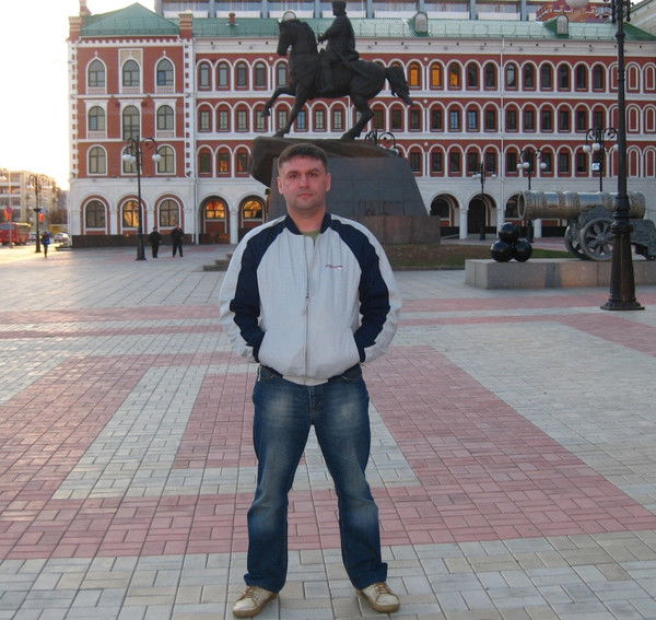 Чирков Евгений