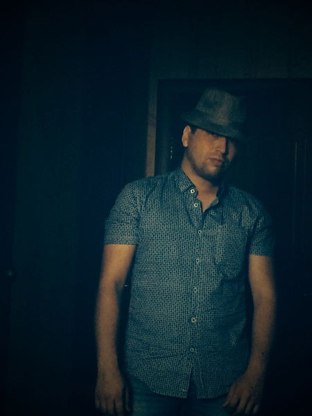 Альберт Камалетдинов