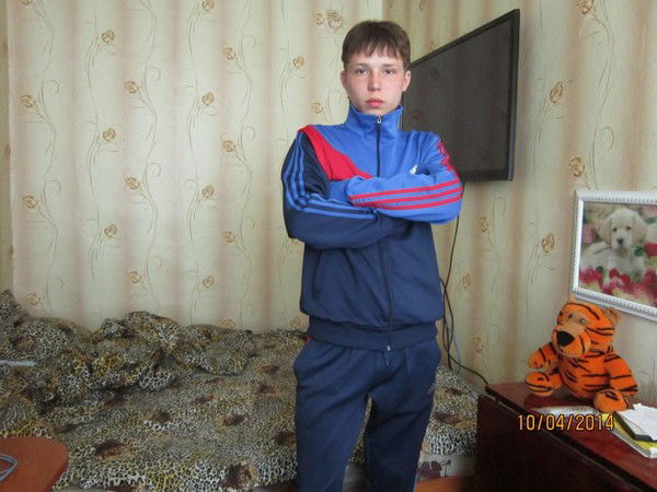 Денис Кудрин