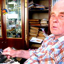 Александр Лямаев