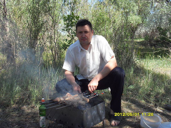 Александр Митрофанов