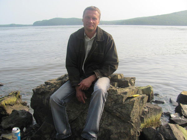 Дмитрий Першин