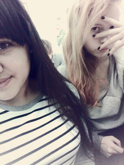 Фарида Алиева