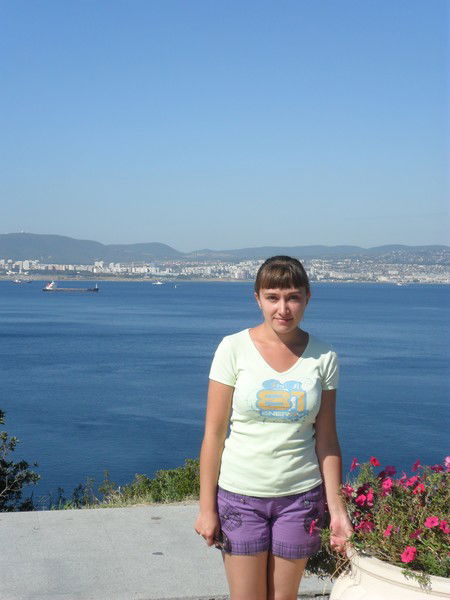 Виктория Шарова