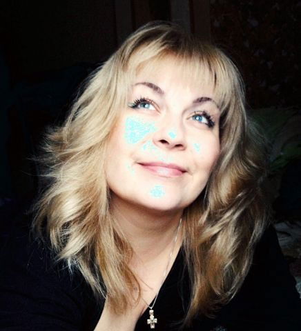 Валерия Подшивалова