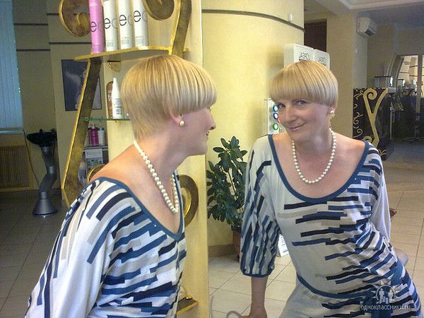 Татьяна Скубкова