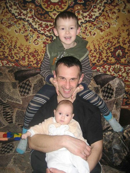 Aлександр Фарманян