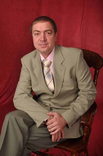 Радиф Шафиков