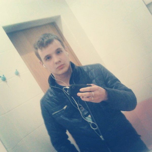 Виктор Кайфат