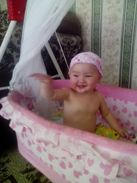 Махабат Толбаева