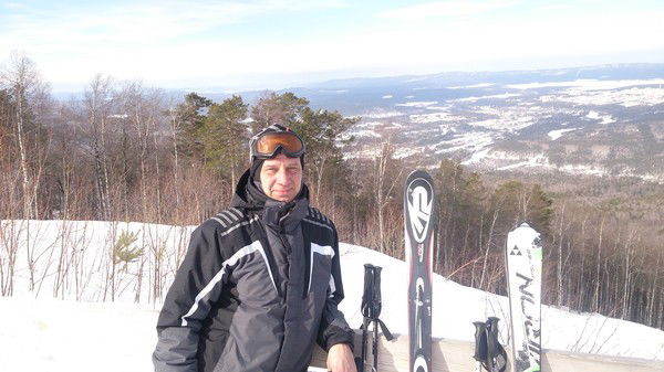 Юрий Юрченко