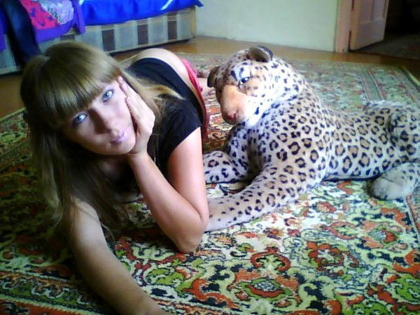 Екатерина К