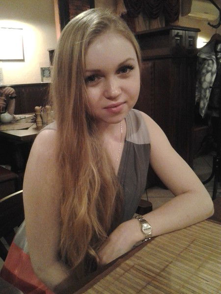 Наталья Козлова