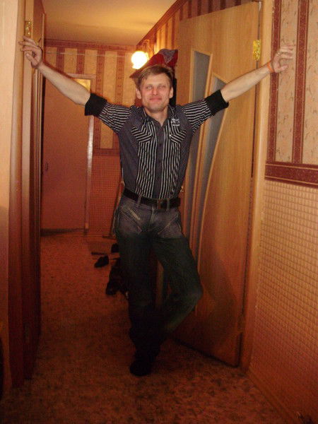 Валера Анисин