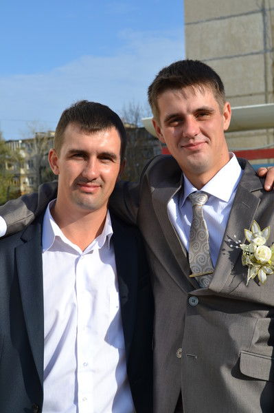 Дмитрий Матвеев