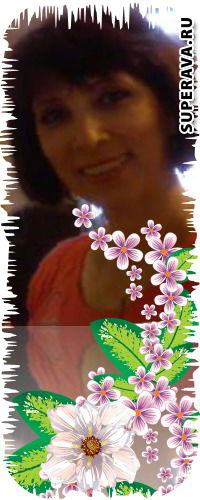 Марина Борисова